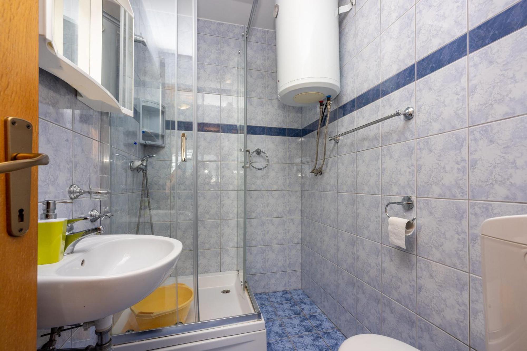 Apartments Obradovic Dramalj Phòng bức ảnh